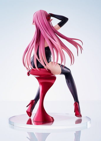 ミメヨイ、「アズレン」フィギュア「デューク・オブ・ヨーク -誉笏の