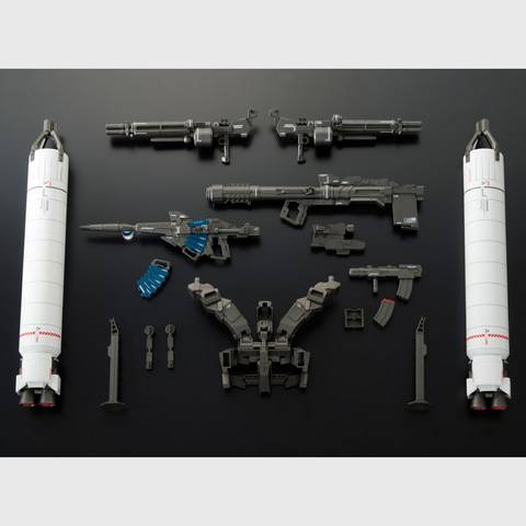 完全なる一角獣、ガンプラ化！「PG 1/60 ユニコーンガンダム ペルフェ