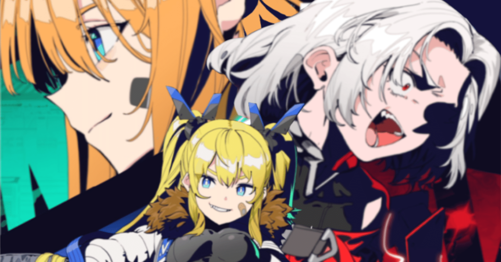 ユニオンアリーナ】～NIKKE ミシリス軸 デッキ紹介&解説～｜団長