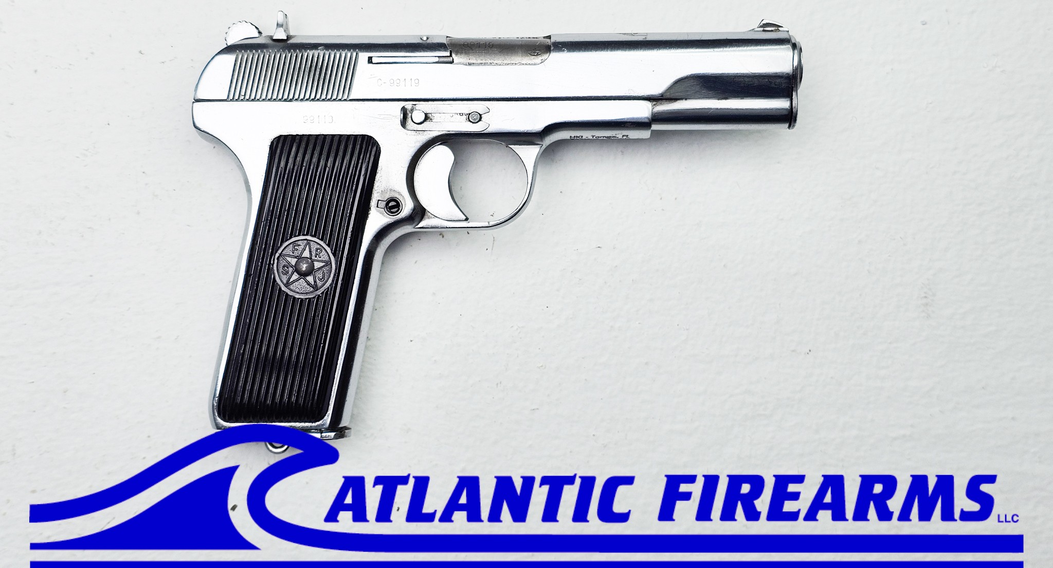 Atlantic Firearms, LLC - AtlanticFirearms.com