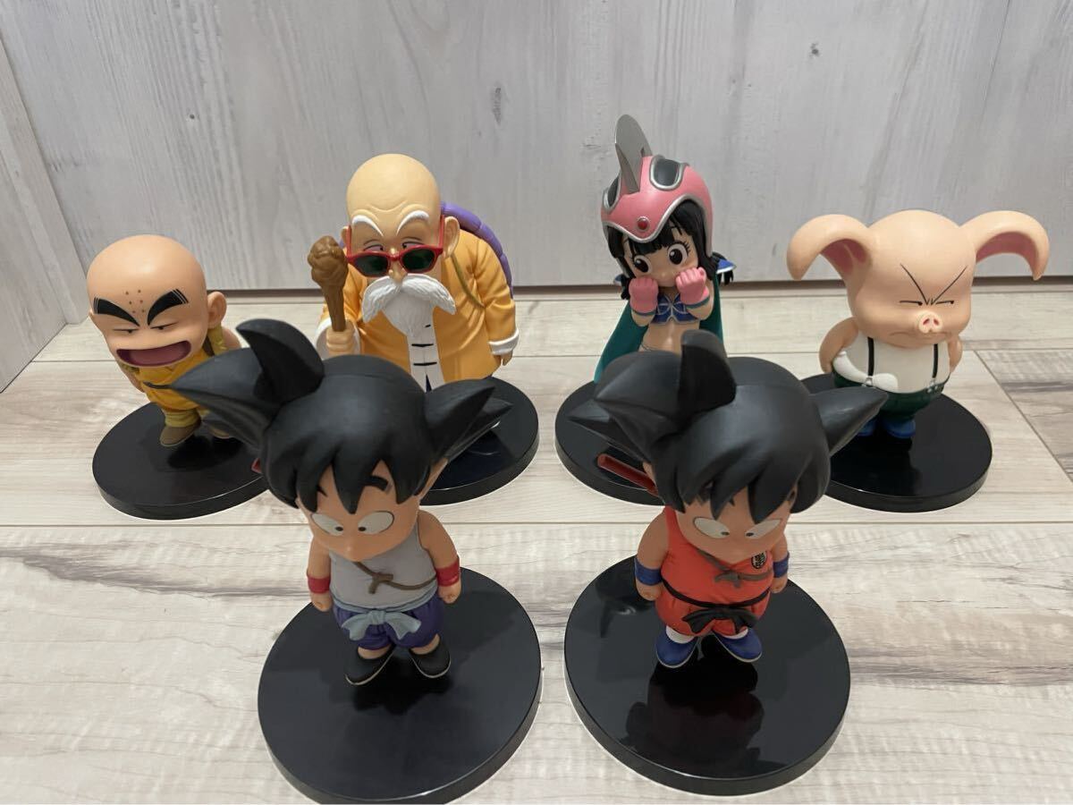 2026年最新】Yahoo!オークション -ドラゴンボールコレクション 悟空