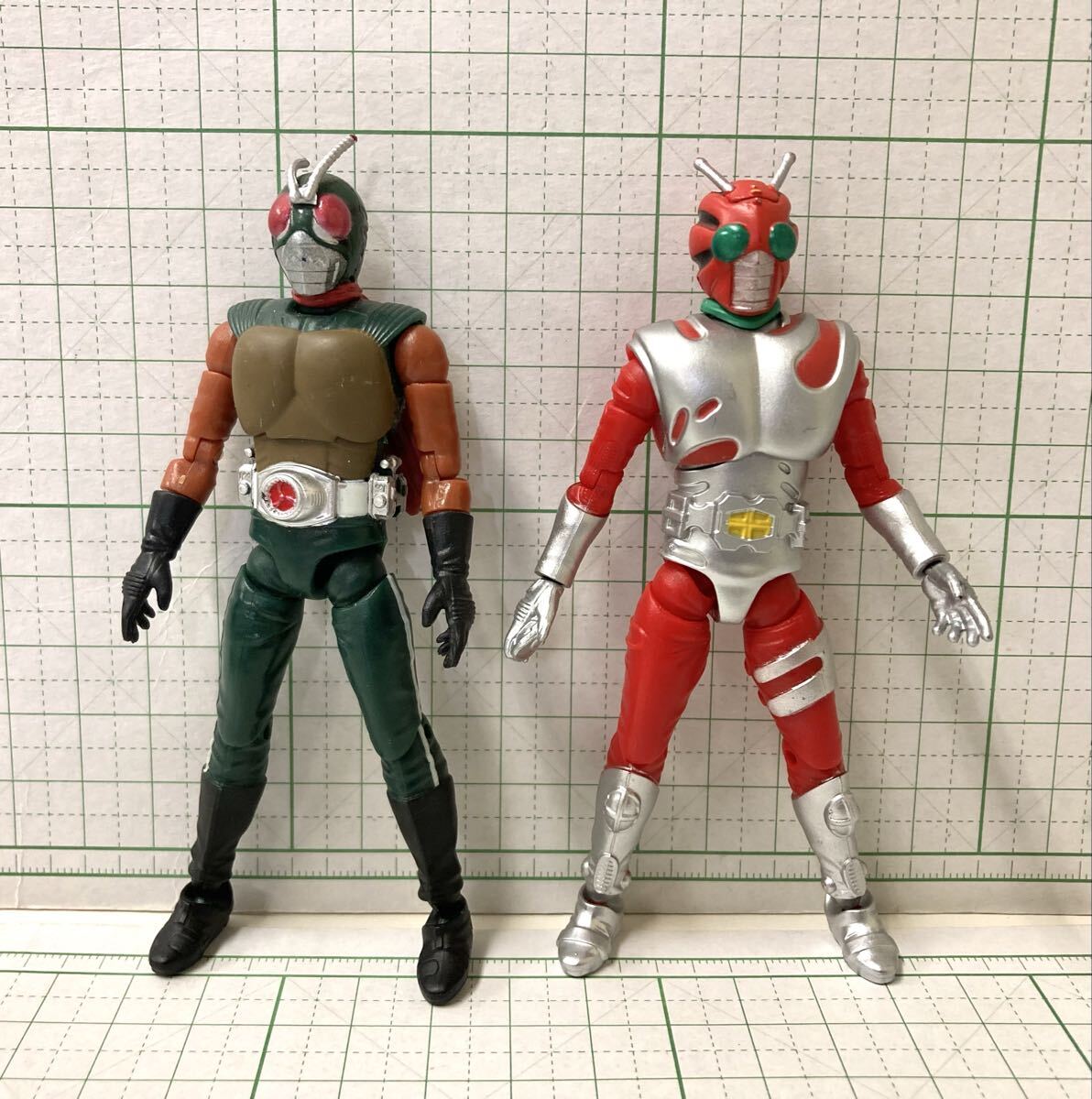 Yahoo!オークション -仮面ライダーZX(仮面ライダー)の落札相場・落札価格