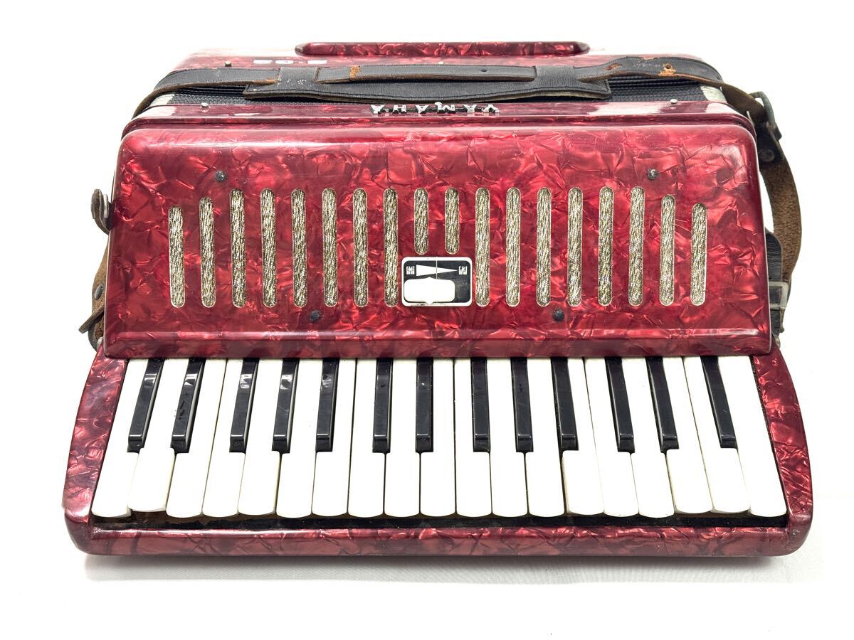 Yahoo!オークション -「yamaha」(アコーディオン) (鍵盤楽器)の落札
