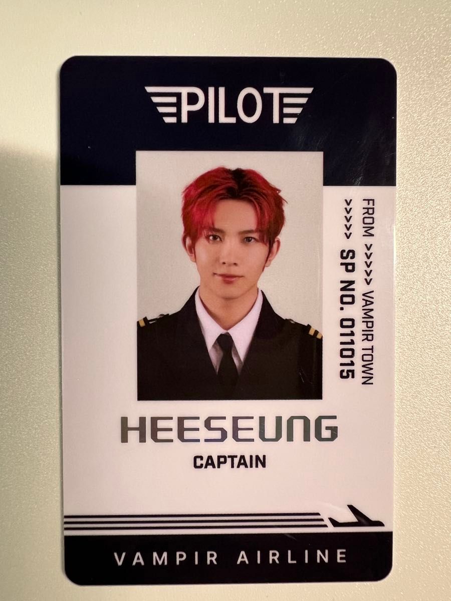 ENHYPEN WORLD SPカード ソヌ QR未使用｜Yahoo!フリマ（旧PayPayフリマ）