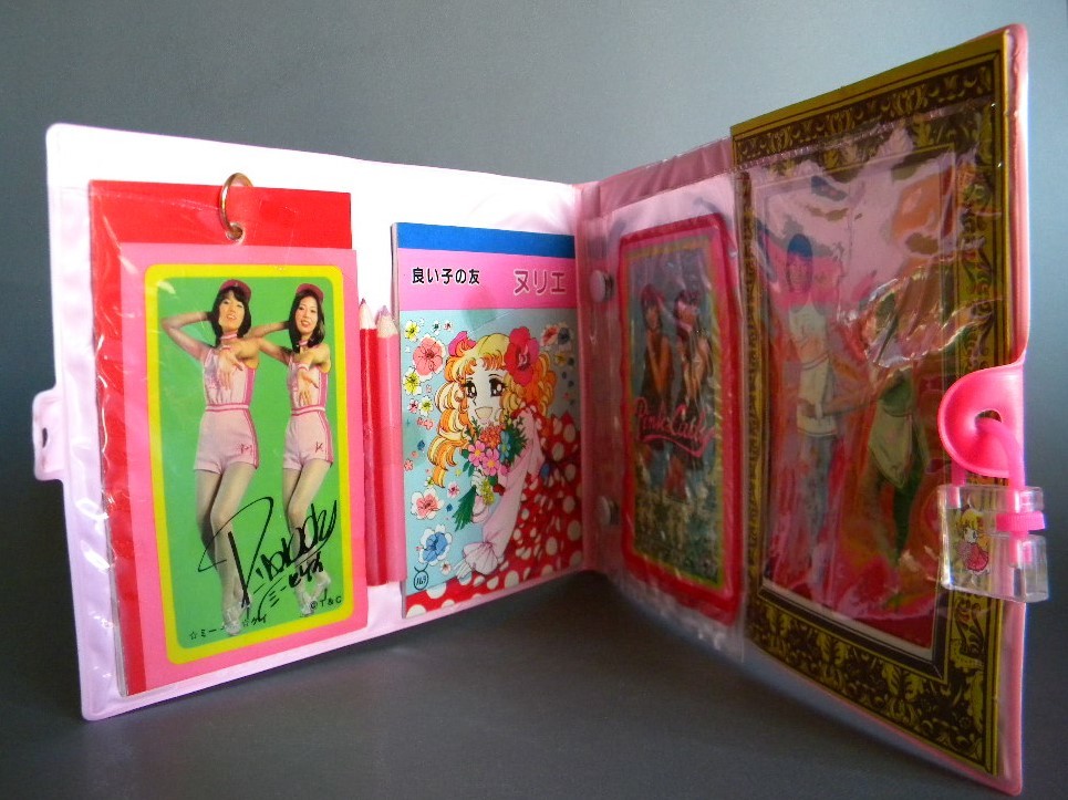 2026年最新】Yahoo!オークション -ピンク・レディー(ビンテージ)の中古