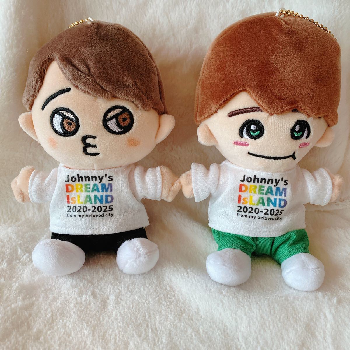 確認用 ちびぬいちゃんのTシャツ 確認用 ちびぬいちゃんのTシャツ