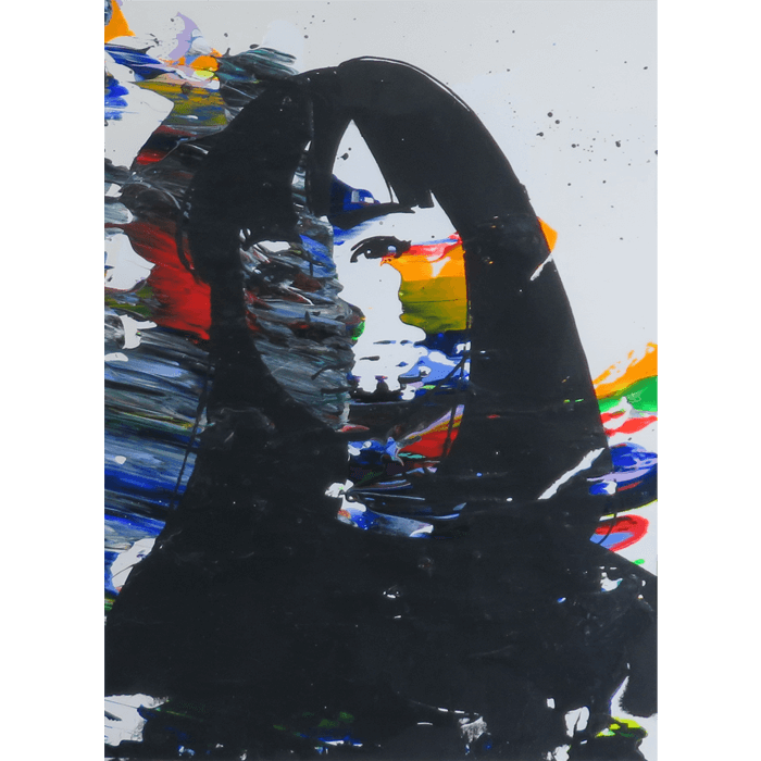 STAY GOLD KYNE×山口歴 販売・購入【バーバリーアートスペース】価格・値段