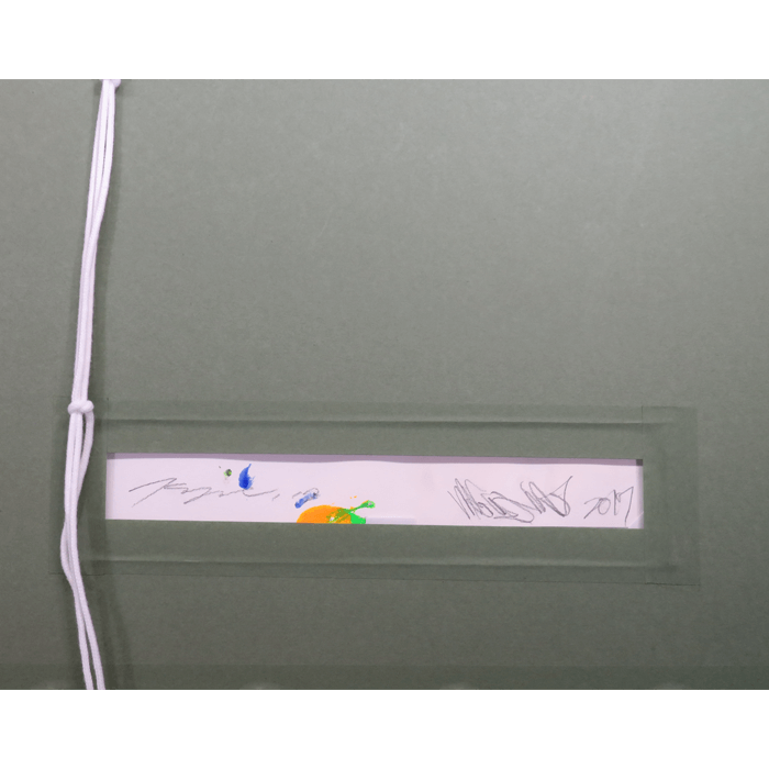 STAY GOLD KYNE×山口歴 販売・購入【バーバリーアートスペース】価格・値段