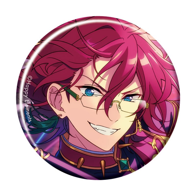 七種茨 グッズ 25点以上 七種茨 あんスタ コレクション 缶バッジ 2025