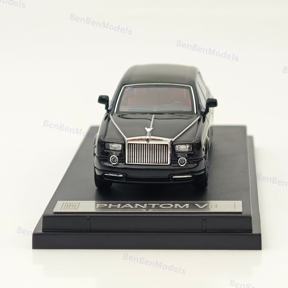 STREET WARRIOR SW 1:64 Rolls-Royce Phantom Seven Generation Luxury