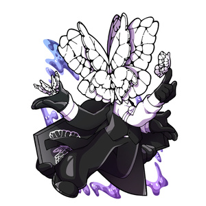 アクキー ネツァク - Mu支店 - BOOTH