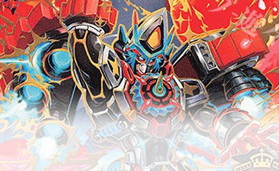 SR 熱き侵略 レッドゾーンZ(金トレジャー) 買取 | [DM23-RP2X] アビス