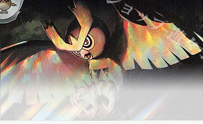 傷】 SR ホウオウEX 販売 | [XY9] 破天の怒り | ポケモンカード通販