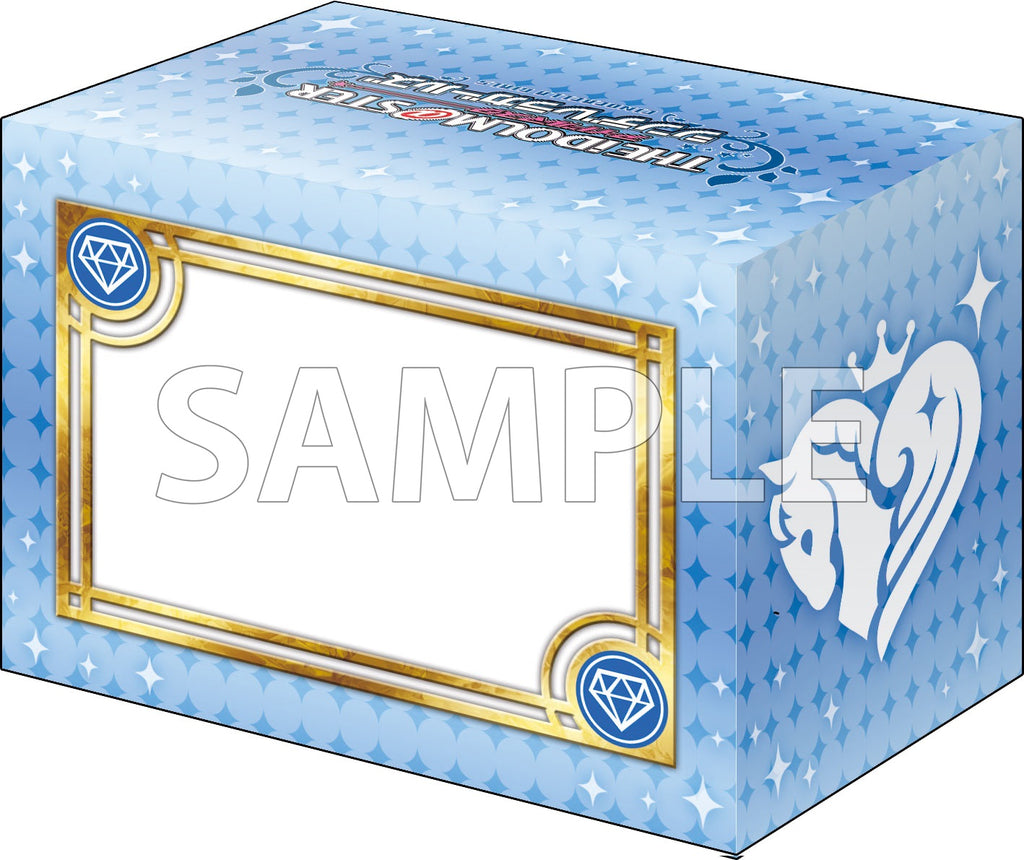 ブシロード デッキホルダーコレクション V3 Vol.983 アイドルマスター