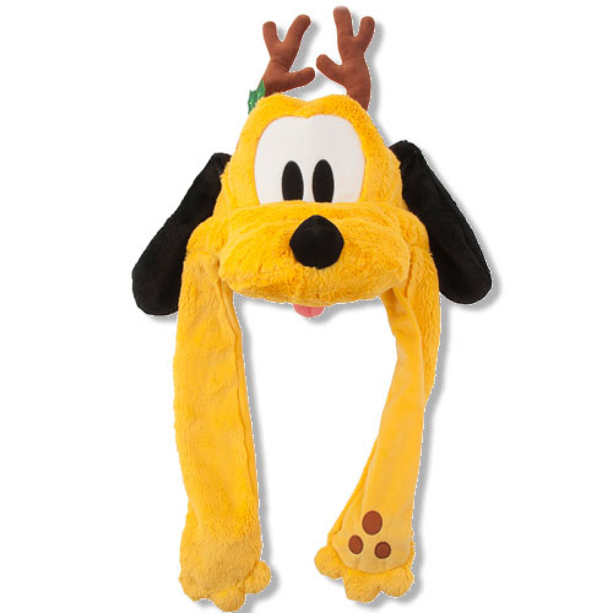 プルートのファンキャップ| キャステル | CASTEL ディズニー情報