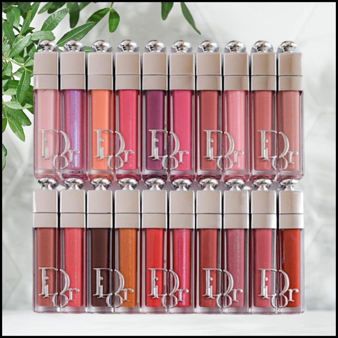 ◇プレゼントに最適◇【Dior】アディクト リップ マキシマイザー (Dior