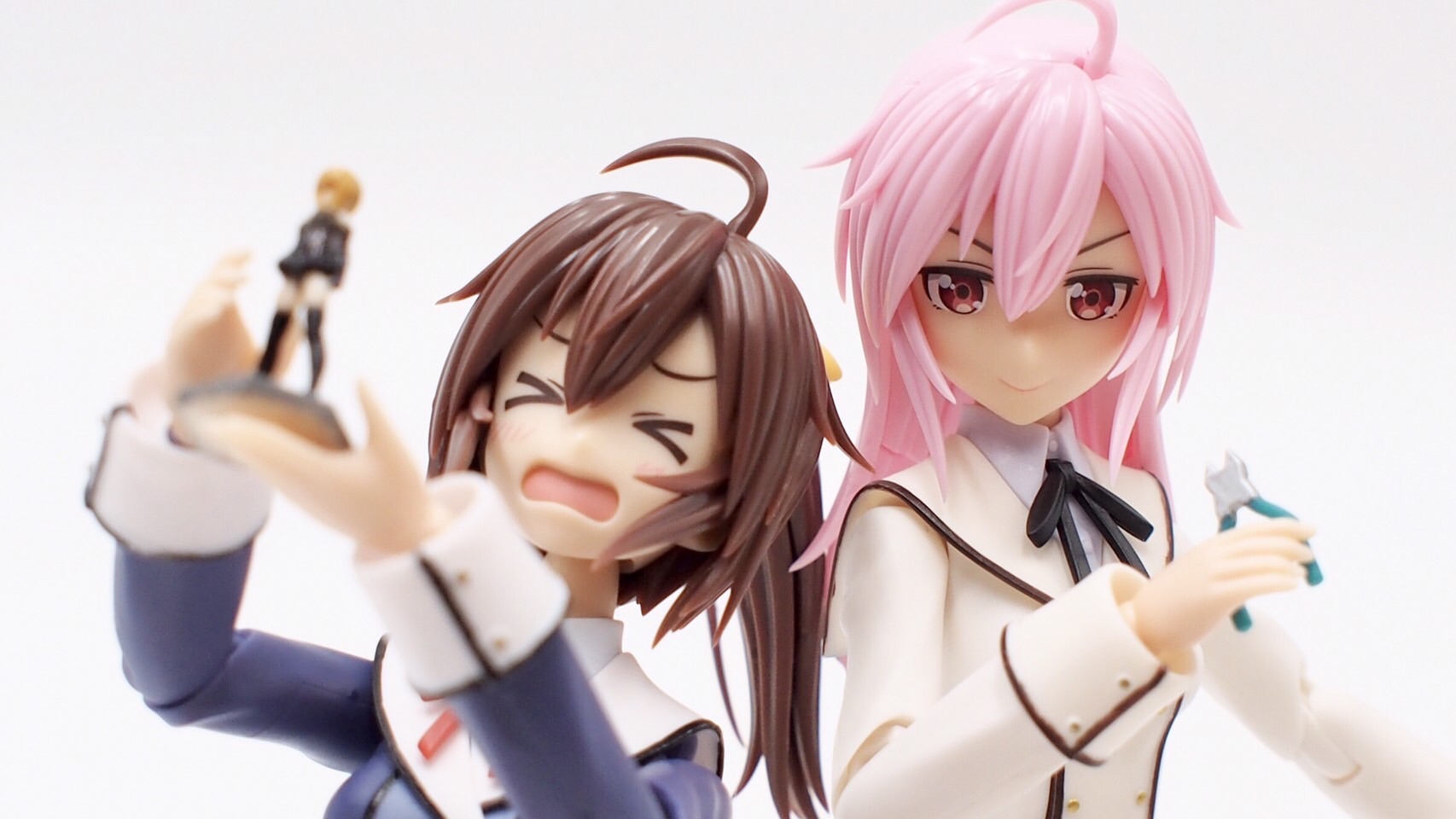 創彩少女庭園 源内 あお レビュー | 退屈と惰性と 改