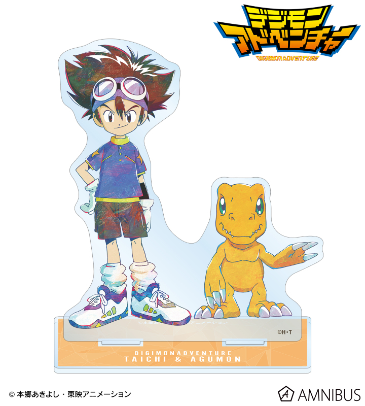 AMNIBUS-日常使いできるアニメグッズの通販サイト-