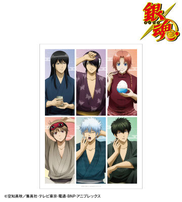 銀魂のコラボ商品一覧 | AMNIBUS(アムニバス)