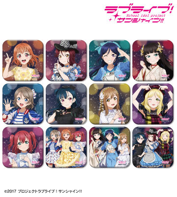 ラブライブ！サンシャイン!! - 描き下ろし 渡辺 曜 3rdソロコンサート