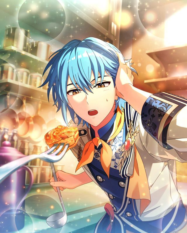 ネロ フルカードイラスト一覧 - 【まほやく】攻略Wiki | Gamerch