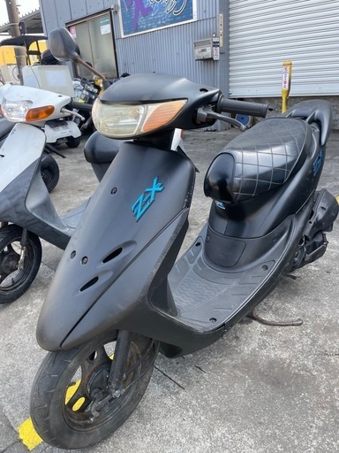 ライブZX仕様‼️ セール スポーティー‼️ 分割可能‼️