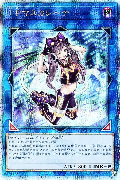 遊戯王OCG】クォーター・センチュリー・クロニクル サイド：ユニティの