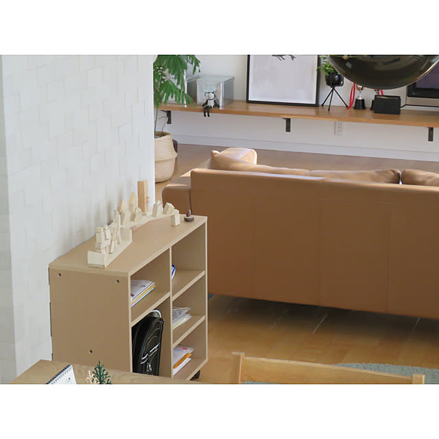 無印良品 パルプボードボックスキャスター付きのおすすめ商品と