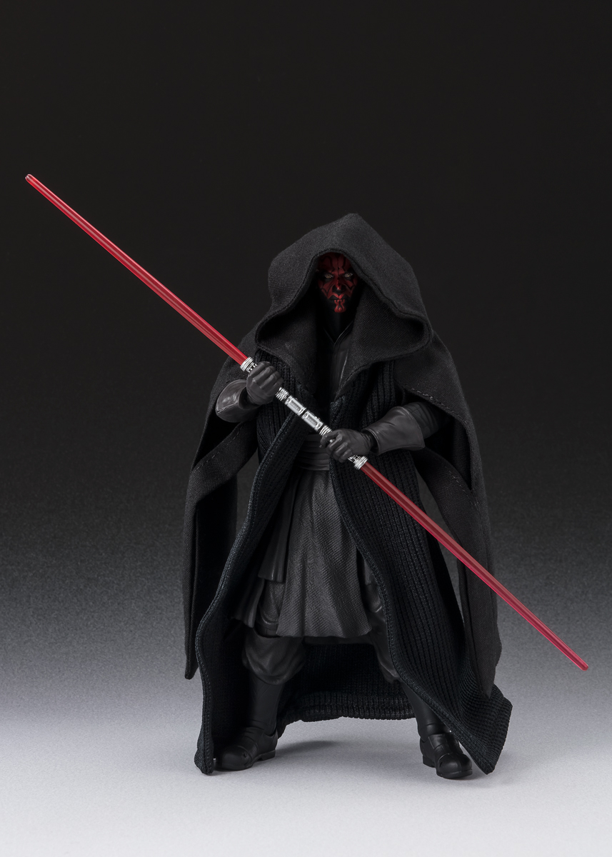 スター・ウォーズ エピソード1／ファントム・メナス』25周年を記念して