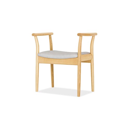 飛騨家具 HIDA 飛騨産業 ポーチェア サイドチェア 国産家具 無垢