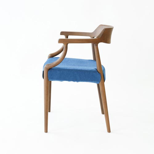 飛騨家具 shirakawa シラカワ Blanco ブランコ アームチェア 国産家具