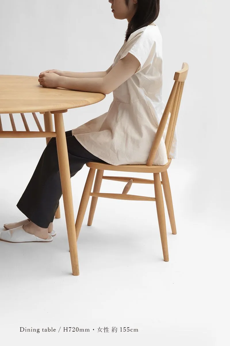 MOMO NATURAL | モモ ナチュラル - オフィシャルサイト MARE ST CHAIR NA