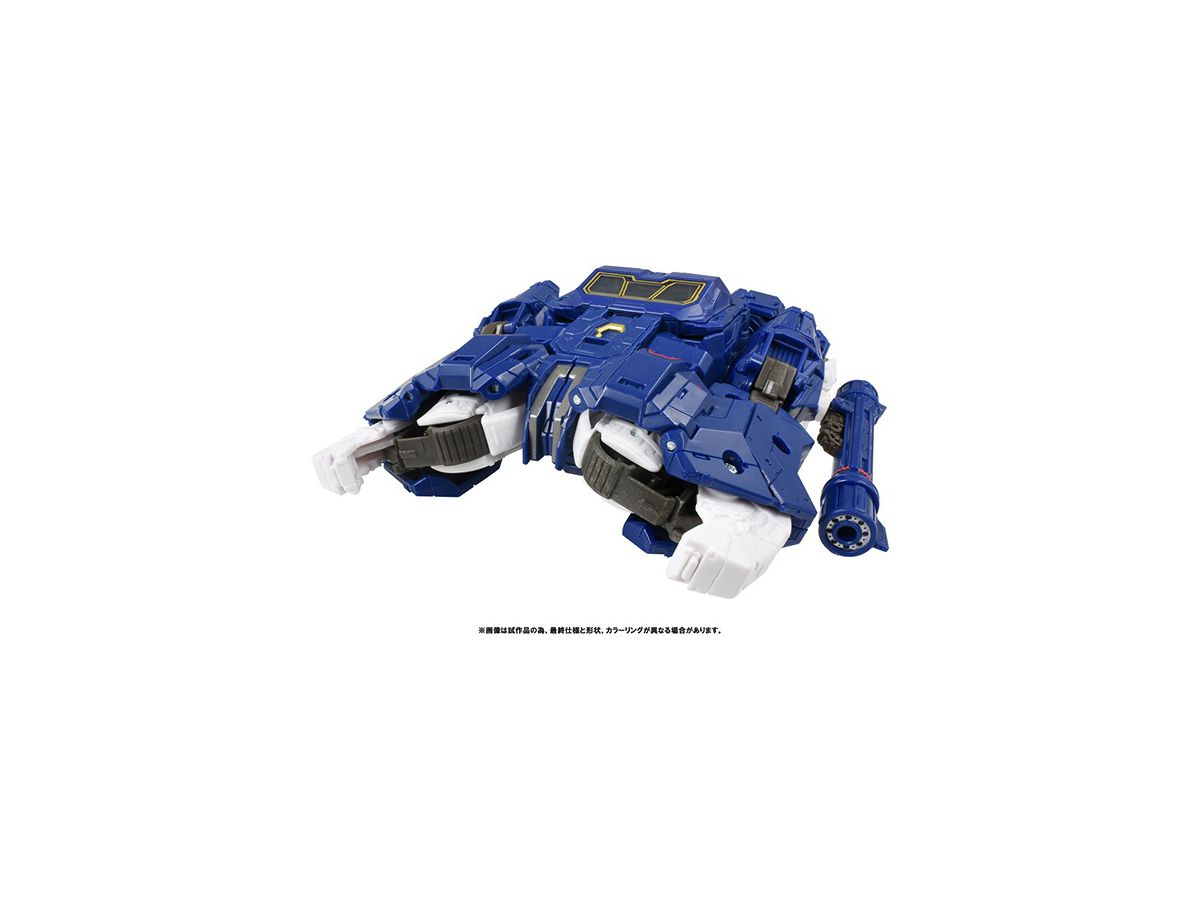 SS-81 トランスフォーマー スタジオシリーズ サウンドウェーブ | HLJ.co.jp