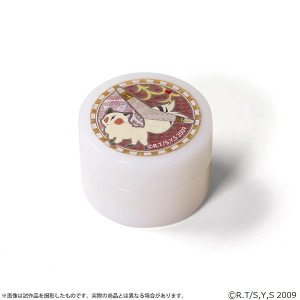 犬夜叉×半妖の夜叉姫－アニメの軌跡展－ オルゴール 想いの果てに