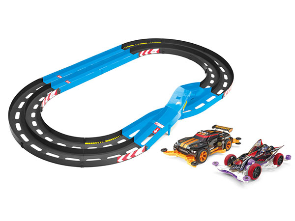 ミニ四駆パーツ