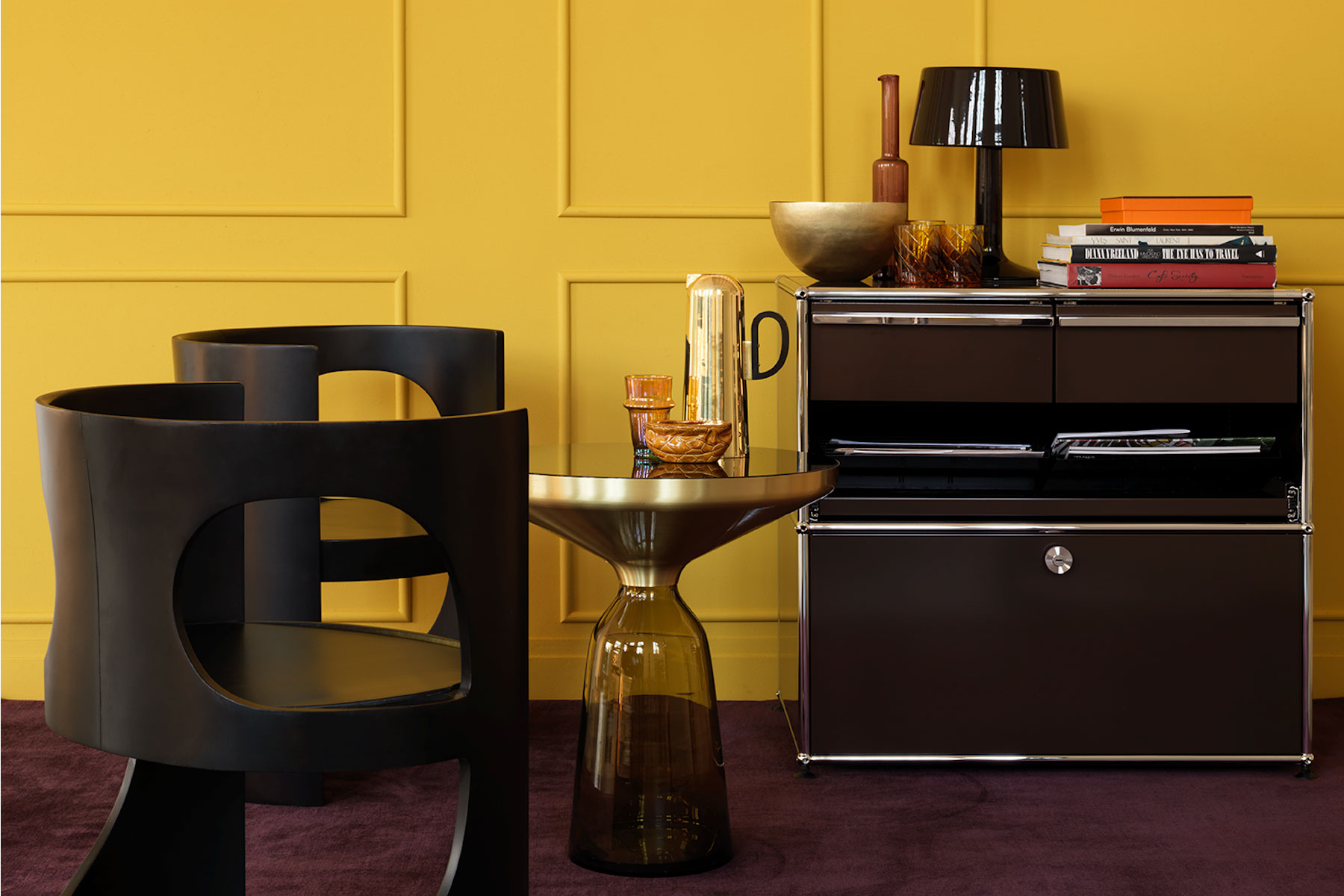 USMハラーのすべて／USMハラーの拡張性｜vanilla