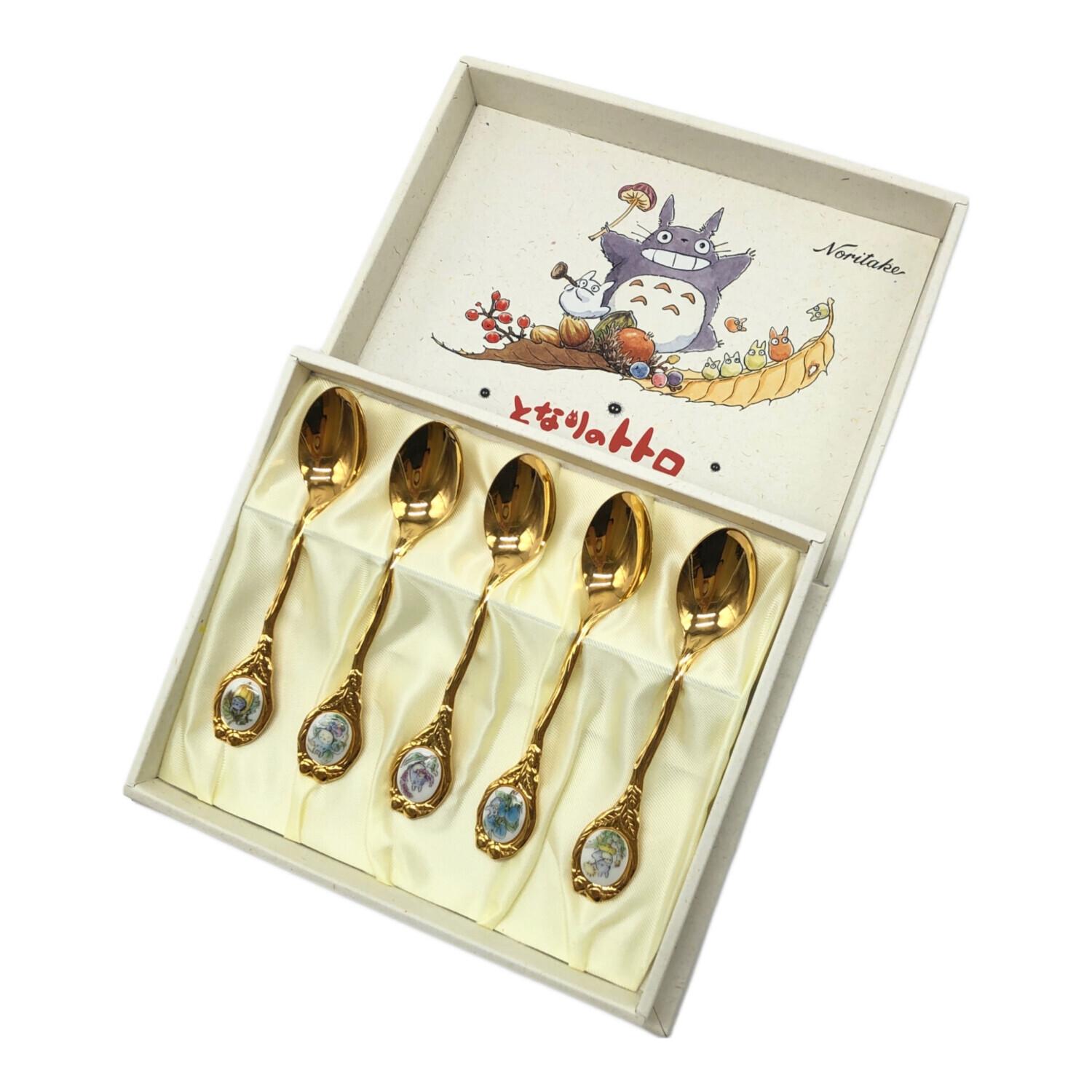 スプーンセット となりのトトロ｜トレファクONLINE