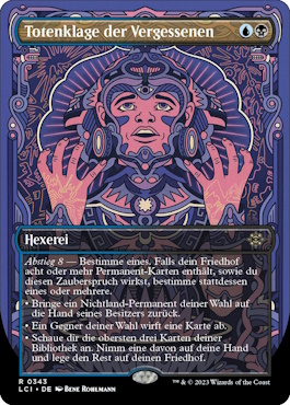 イクサラン：失われし洞窟』新カード情報：落魄8ですべてを選べる、3