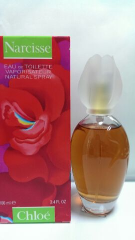 クロエ(海外) / ナルシスの口コミ一覧｜美容・化粧品情報はアットコスメ