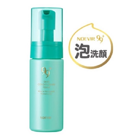 ノエビア / ノエビア 99プラス スキンコンディショニングフォーム（泡