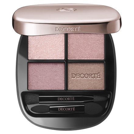 コスメデコルテ / スキンシャドウ デザイニング パレット 10 ruddy