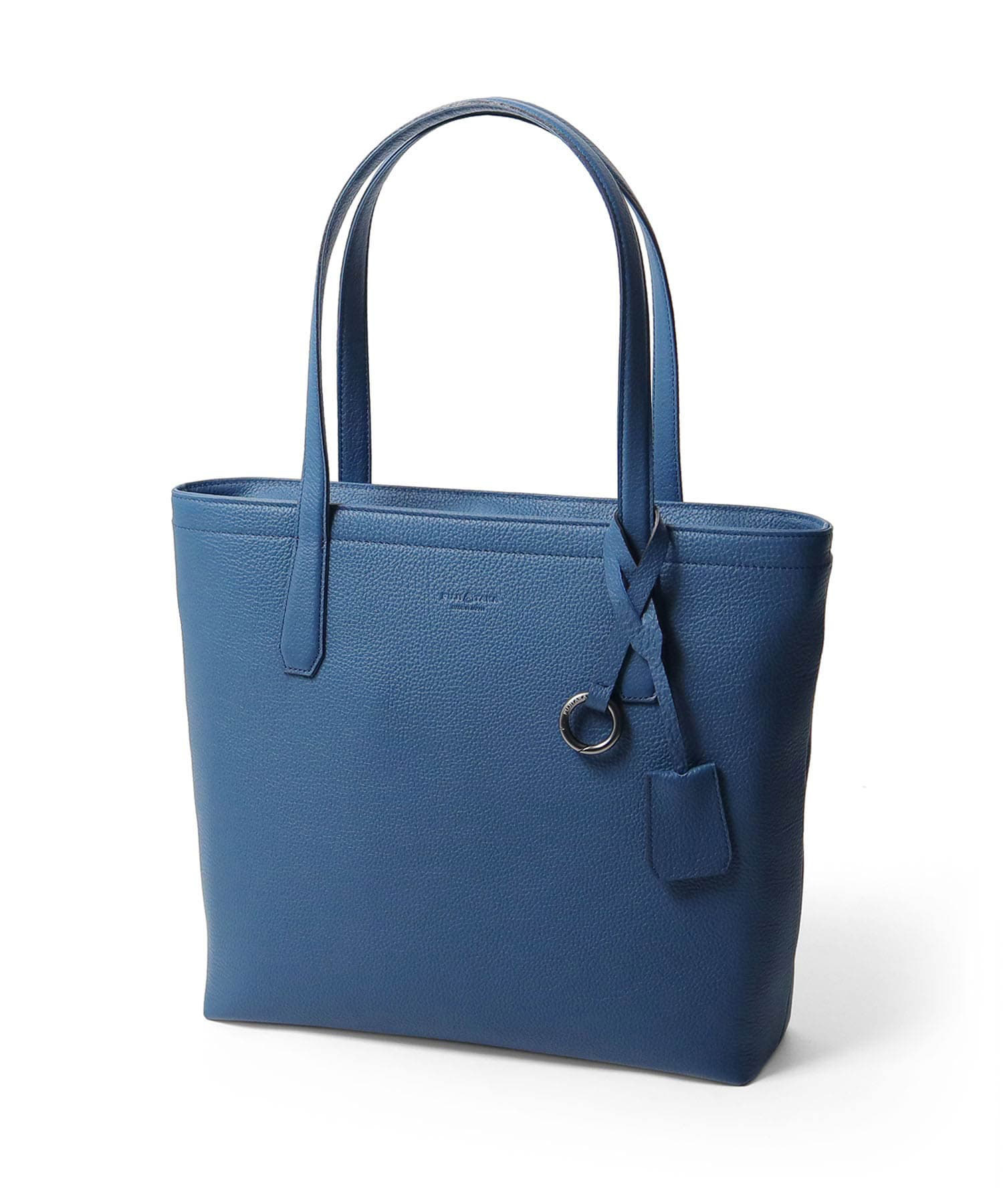 レザートートバッグ A4 / FUJITAKA（フジタカ）公式 / 本革