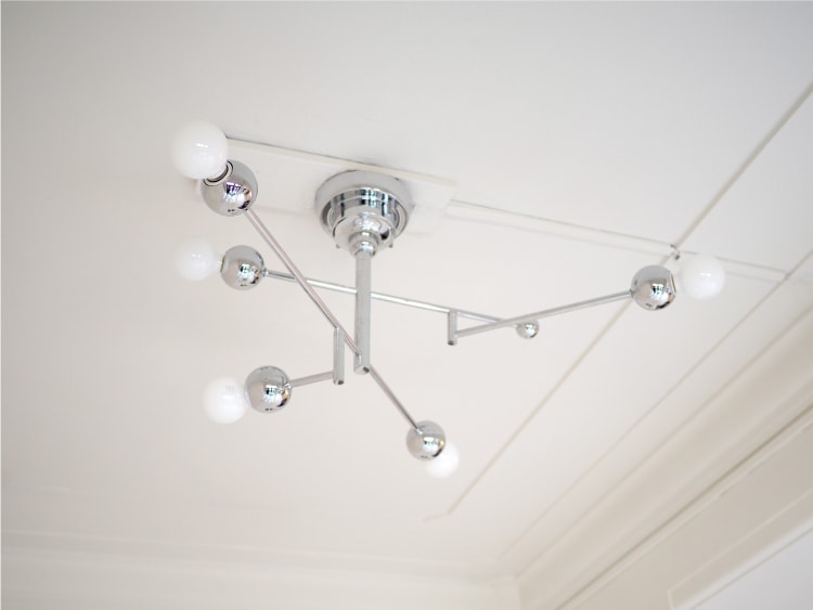 Plata プラータ シーリングライト | すべての商品 | INTERFORM INC