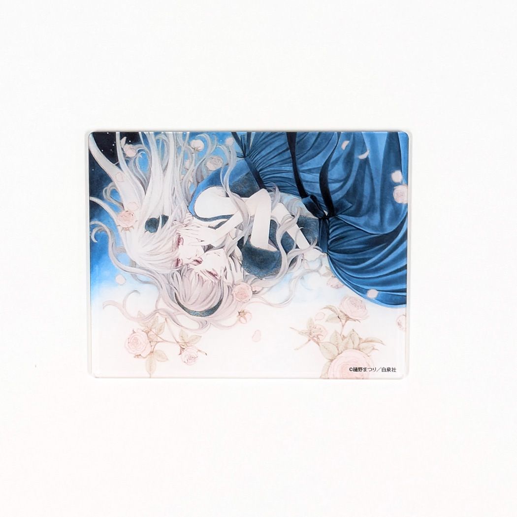 作家】樋野まつりの商品一覧｜ 白泉社公式ショップ HAKUSENSHA SHOP