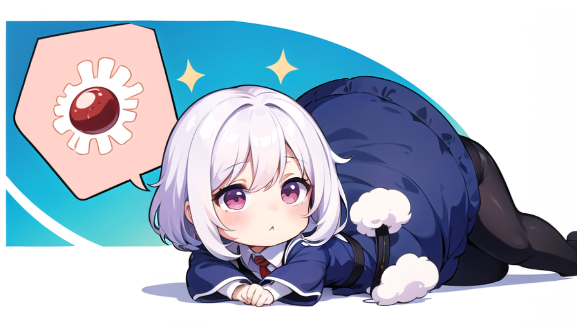 過眠症チャーム – NPO法人日本過眠症患者協会