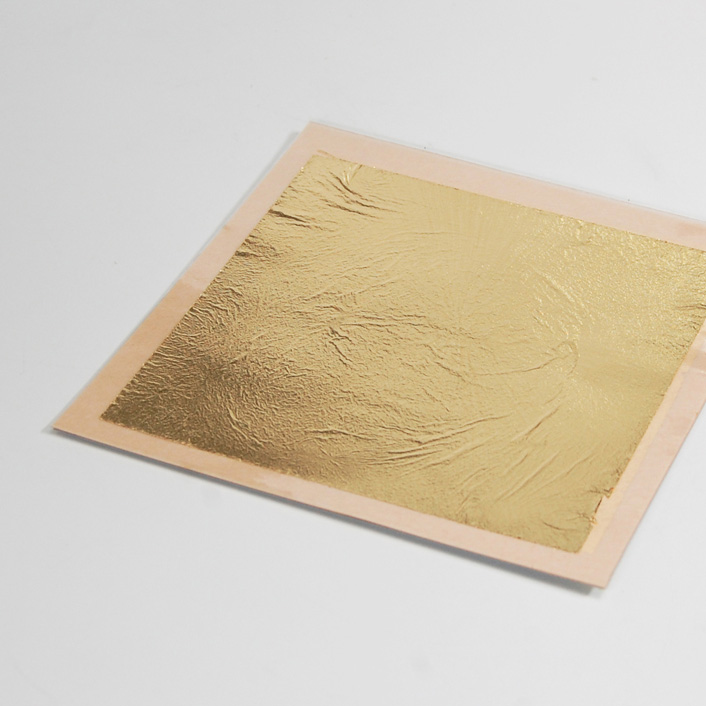 箔一 hakuichi 金箔 金沢箔 金沢 工芸品 あかうつし箔 洋箔(真鍮箔)(10