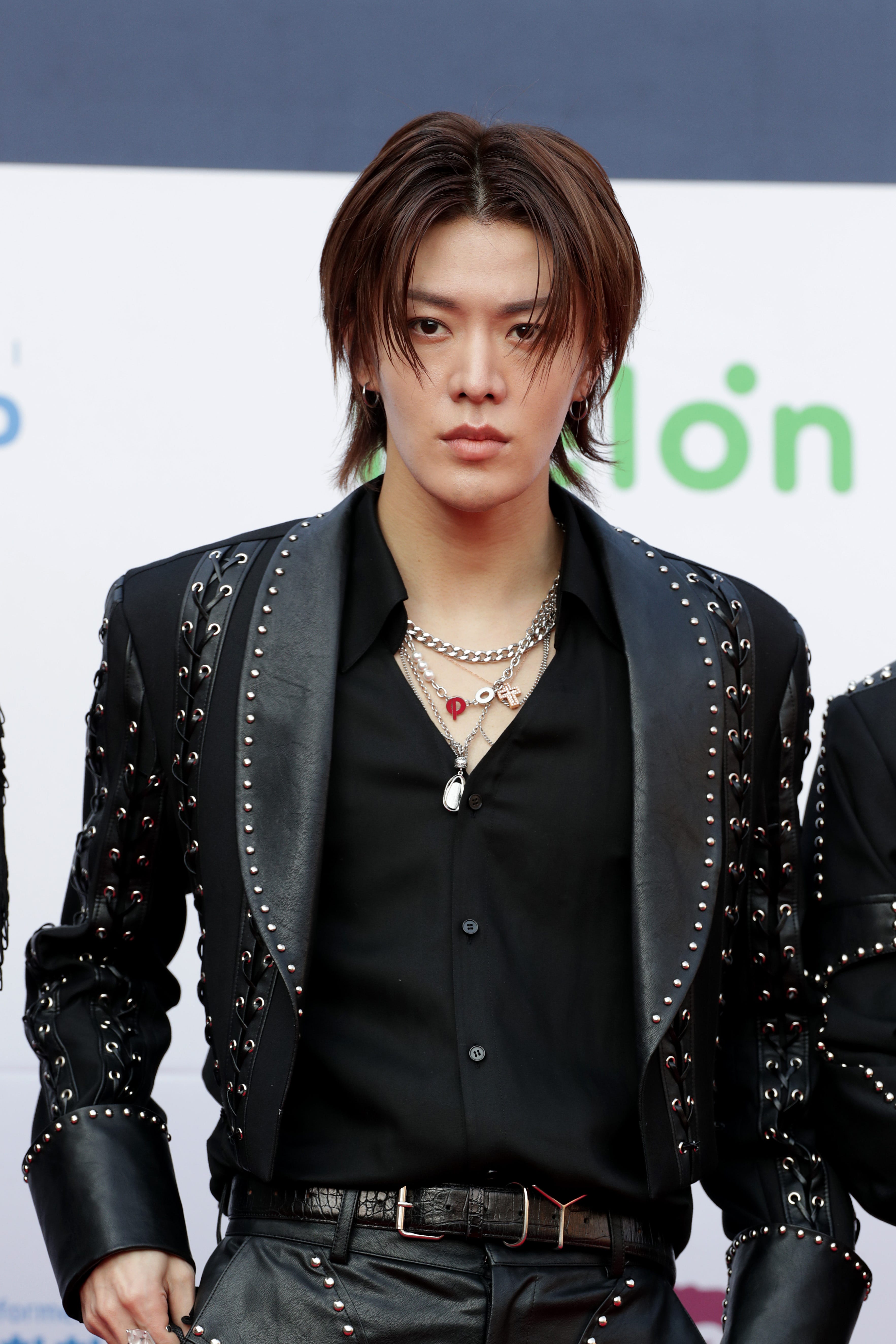 NCT 127の日本人メンバーYUTA（ユウタ）のプロフィール＆最新