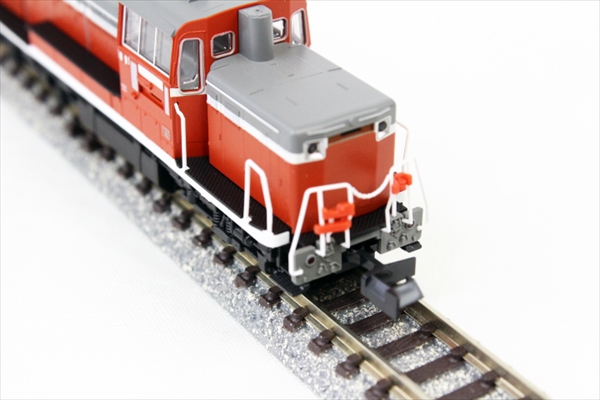 KATO 7011-2 DE10 暖地形 Nゲージ | 鉄道模型 通販 ホビーショップタムタム