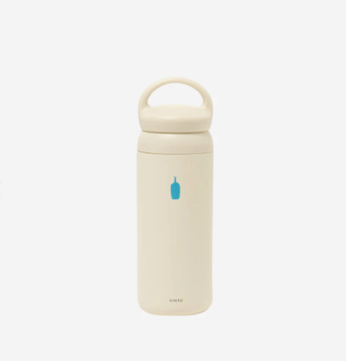 Human Made x Blue Bottle Coffee Day Off Tumbler, White | eBay