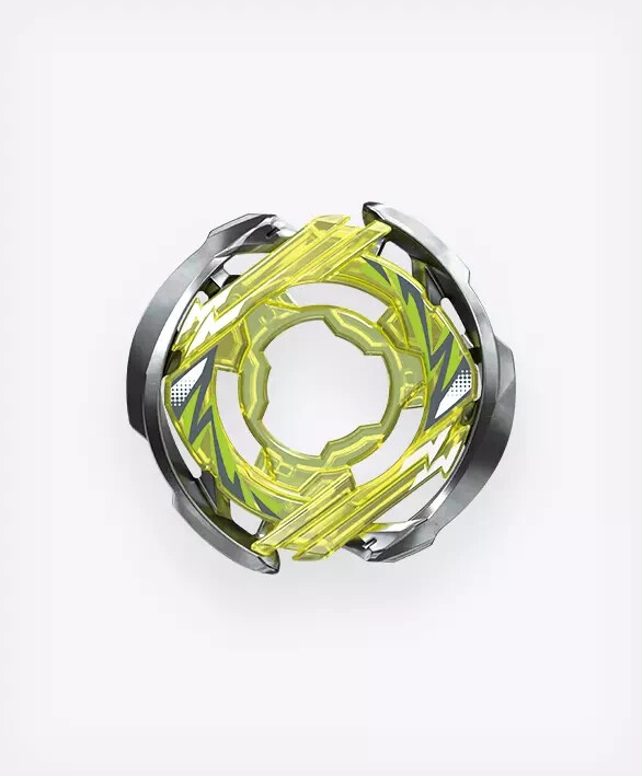 PSL Beyblade X CX-02 Wizard Arc R4-55LO Starter Set Takara Tomy